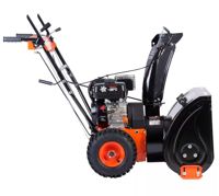 купить Снегоуборщик PATRIOT Сибирь 62 в Москве - фото 
