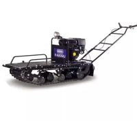 купить Мотобуксировщик АВМ Ladoga 9V-WTYF с вариатором в Москве - фото 