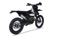 купить Мотоцикл кроссовый эндуро BRZ X8 PR300 23 BE в Москве - фото 