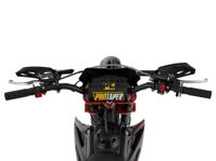 купить Мотоцикл кроссовый эндуро SHARMAX Sport 300 Air Ultimatum в Москве - фото 