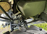 купить Квадроцикл СТЕЛС ATV 800G Guepard Trophy EPS CVTech Б/У в Москве - фото 