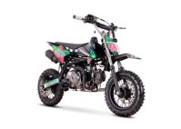 купить Мотоцикл питбайк SHARMAX Sport 130 mini в Москве - фото 