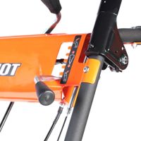 купить Снегоуборщик PATRIOT Сибирь 110 CE в Москве - фото 