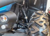 купить Квадроцикл BRP Can-Am Outlander Max XT-P 650 T (2021) (ПСМ) в Москве - фото 