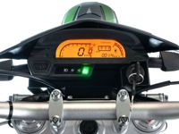 купить Мотоцикл кроссовый эндуро SHARMAX Sport 280 (2023) в Москве - фото 