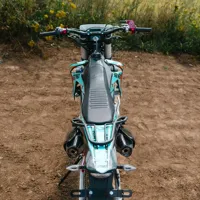 купить Мотоцикл кроссовый эндуро SHARMAX Expert "177" 250 (2024) в Москве - фото 