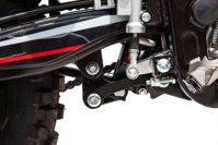 купить Мотоцикл кроссовый эндуро REGULMOTO CR-Z 300 в Москве - фото 