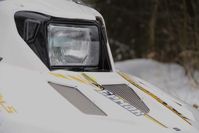 купить Снегоход СТЕЛС 600L Ермак CVTech в Москве - фото 