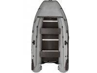 купить Лодка ПВХ ФРЕГАТ 430 F в Москве - фото 