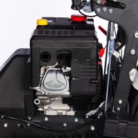 купить Снегоуборщик KETTAMA 500 Pro в Москве - фото 