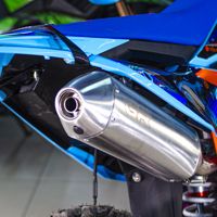 купить Мотоцикл кроссовый эндуро GR8 F300L (4T NC300S) Enduro RR 2024 в Москве - фото 