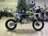 купить Мотоцикл MOTOLAND NX140 PITBIKE в Москве - фото 