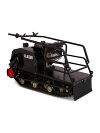купить Мотобуксировщик FLAIZER G500 1450 HP15 Standard в Москве - фото 