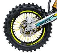 купить Мотоцикл REGULMOTO Seven PITBIKE в Москве - фото 