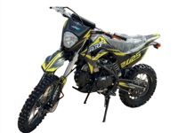 купить Мотоцикл RRF 125cc PITBIKE в Москве - фото 