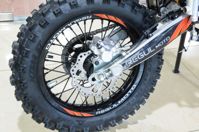 купить Мотоцикл REGULMOTO Seven Pro 17/14 PITBIKE в Москве - фото 