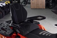 купить Квадроцикл SHARMAX Force 1100 LTD в Москве - фото 