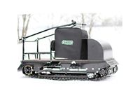 купить Мотобуксировщик ОНЕГО 500 Grand 17 л.с. в Москве - фото 