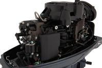 купить 2х-тактный лодочный мотор SEANOVO SN40FHS в Москве - фото 