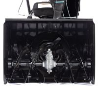 купить Снегоуборщик FLAIZER 50 E Economy в Москве - фото 