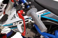 купить Мотоцикл ROCKOT HI-TECH 125 Comandante 17/14 PITBIKE в Москве - фото 