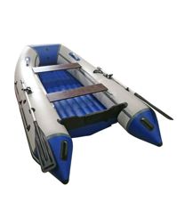 купить Лодка ПВХ ORCA 305 НД в Москве - фото 