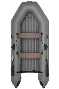 купить Лодка ПВХ ФРЕГАТ 320Е НДНД в Москве - фото 