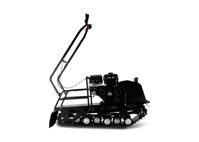 купить Мотобуксировщик FLAIZER GE500 1450 HP18 Maximum в Москве - фото 