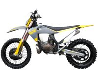 купить Мотоцикл GR7 T250L (2T MT-250) Enduro LITE в Москве - фото 