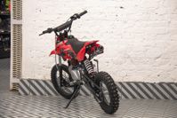 купить Мотоцикл MOTOLAND GS Motors S12 14/12 PITBIKE в Москве - фото 