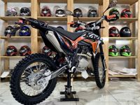 купить Мотоцикл KAYO T4 300 ENDURO PR 21/18 (2024 г.) ПТС в Москве - фото 