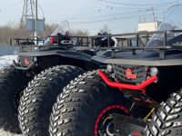 купить Квадроцикл-болотоход NORD Ultimate (ПСМ) в Москве - фото 