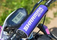 купить Мотоцикл питбайк SHARMAX Sport 190 Miami в Москве - фото 