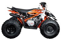 купить Квадроцикл KAYO AT110 в Москве - фото 