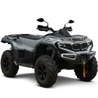 купить Квадроцикл SHARMAX 1100 Force Extreme 2026 ПСМ в Москве - фото 