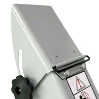 купить Снегоуборщик РЕСАНТА СБ 4000 в Москве - фото 