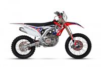 купить Мотоцикл кроссовый эндуро KAYO T6 250 в Москве - фото 