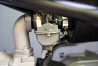 купить Мотоцикл SSSR Core Semi-Auto PITBIKE в Москве - фото 