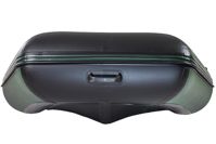 купить Лодка ПВХ БРОНЯ 280 СК Зелёный - чёрный в Москве - фото 