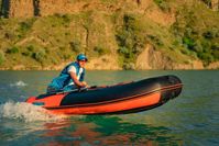 купить Лодка ПВХ STORMLINE Air Classic 315 в Москве - фото 