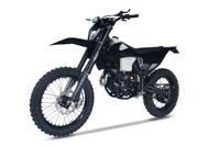 купить Мотоцикл BRZ X8 NC300s 23 BE ENDURO в Москве - фото 