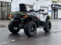 купить Квадроцикл АОДЕС PathCross 1000L EPS (ПСМ) в Москве - фото 