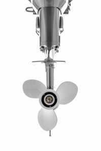 купить 4х-тактный лодочный мотор MIKATSU MEF25FHS-EFI (2024) в Москве - фото 