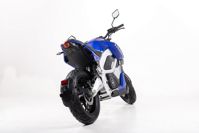 купить Электромотоцикл SE Tinbot RS-1 (5 кВт) в Москве - фото 