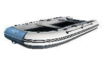 купить Лодка ПВХ BERING 380К в Москве - фото 