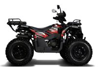 купить Квадроцикл SHARMAX 280 RX Activator в Москве - фото 