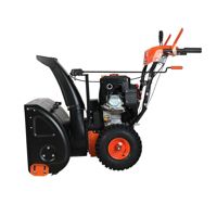 купить Снегоуборщик PATRIOT Сибирь 113 CЕ в Москве - фото 