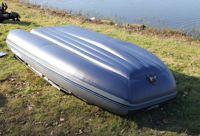 купить Лодка ПВХ ФЛАГМАН 360 U в Москве - фото 