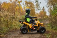 купить Квадроцикл SHARMAX 130 Cross в Москве - фото 