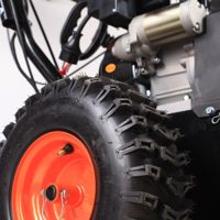 купить Снегоуборщик PATRIOT PRO 881 E в Москве - фото 